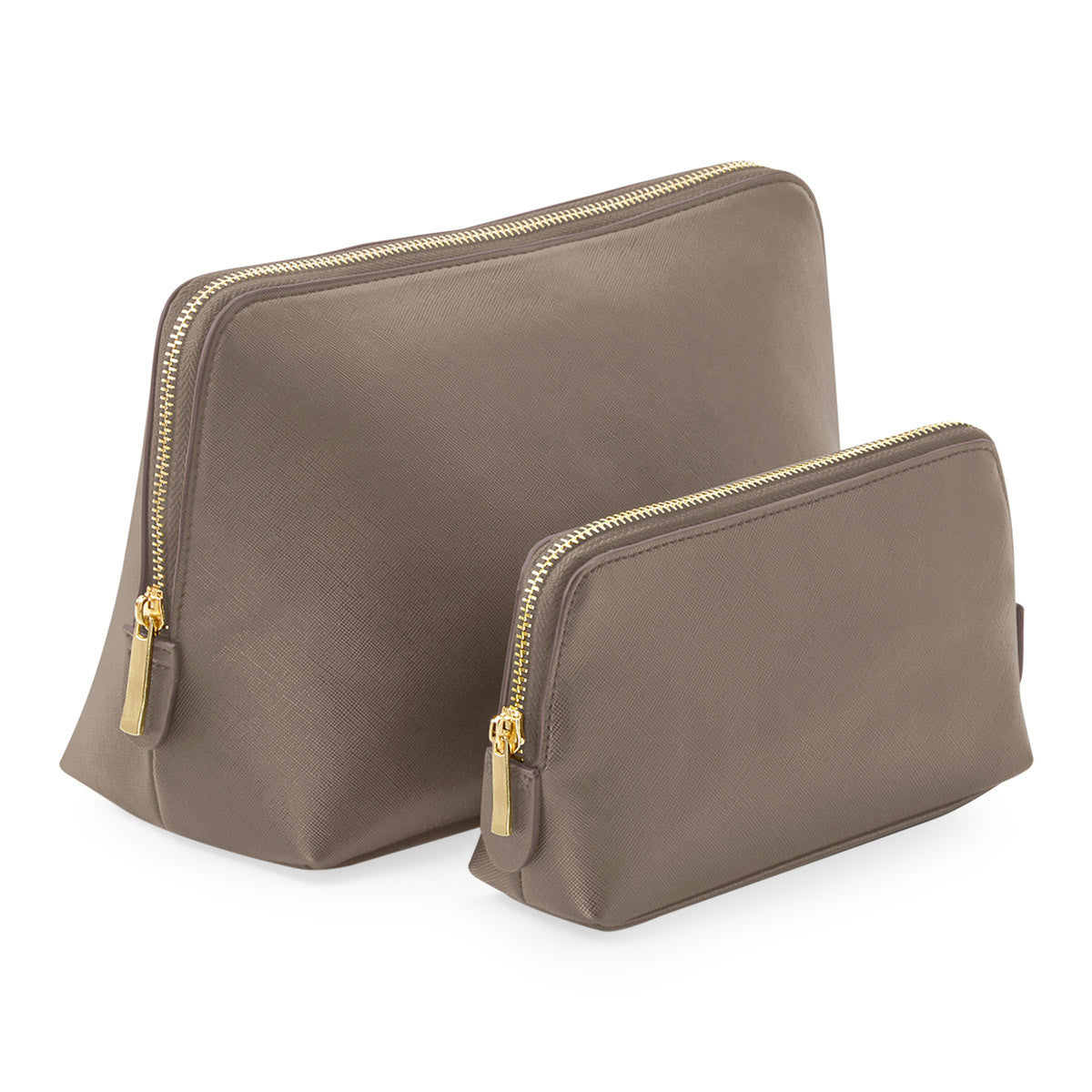 Schminktasche mit deinem Logo oder Monogram bedruckt