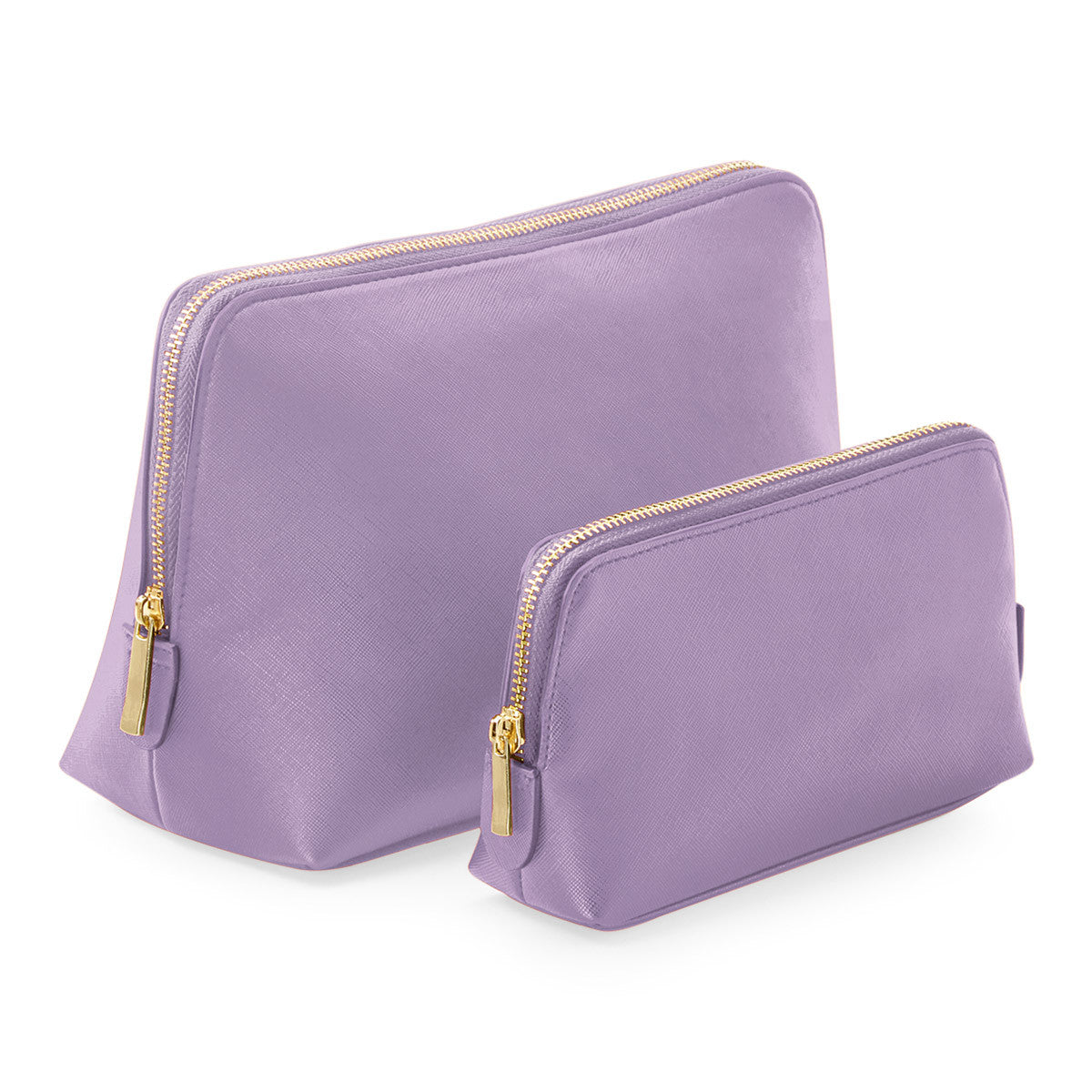 Schminktasche mit deinem Logo oder Monogram bedruckt