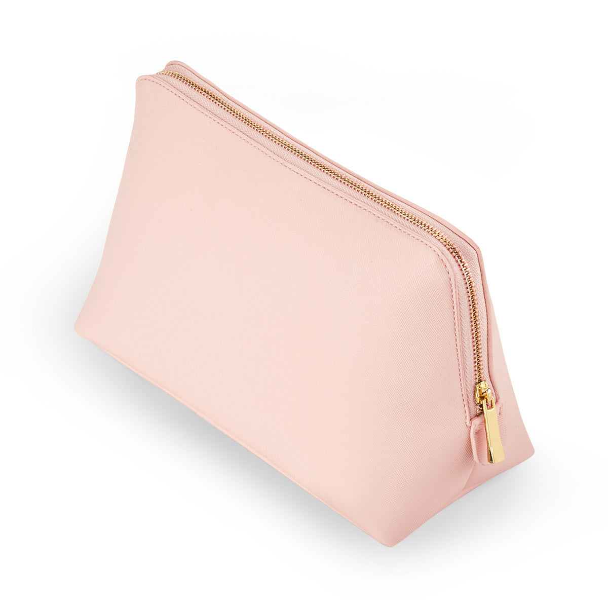 Schminktasche mit deinem Logo oder Monogram bedruckt