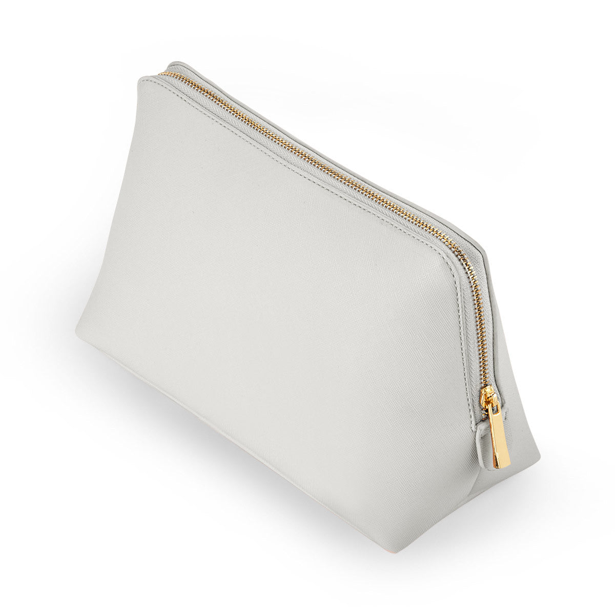 Schminktasche mit deinem Logo oder Monogram bedruckt