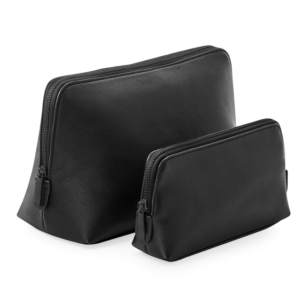 Schminktasche mit deinem Logo oder Monogram bedruckt