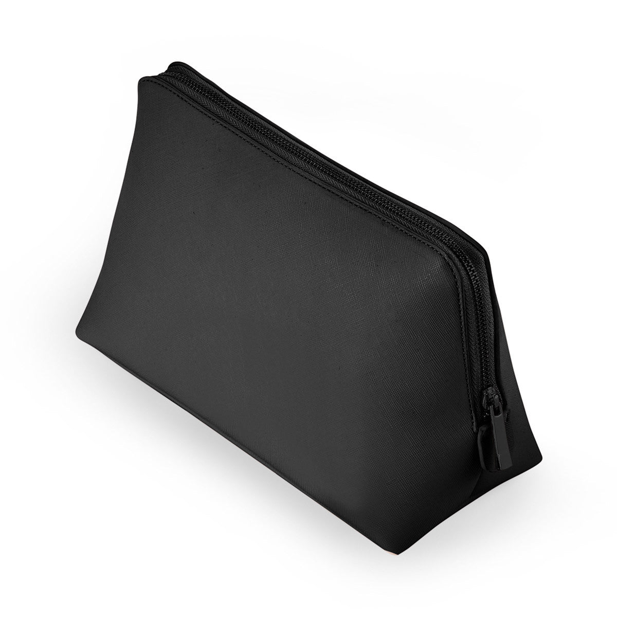 Schminktasche mit deinem Logo oder Monogram bedruckt