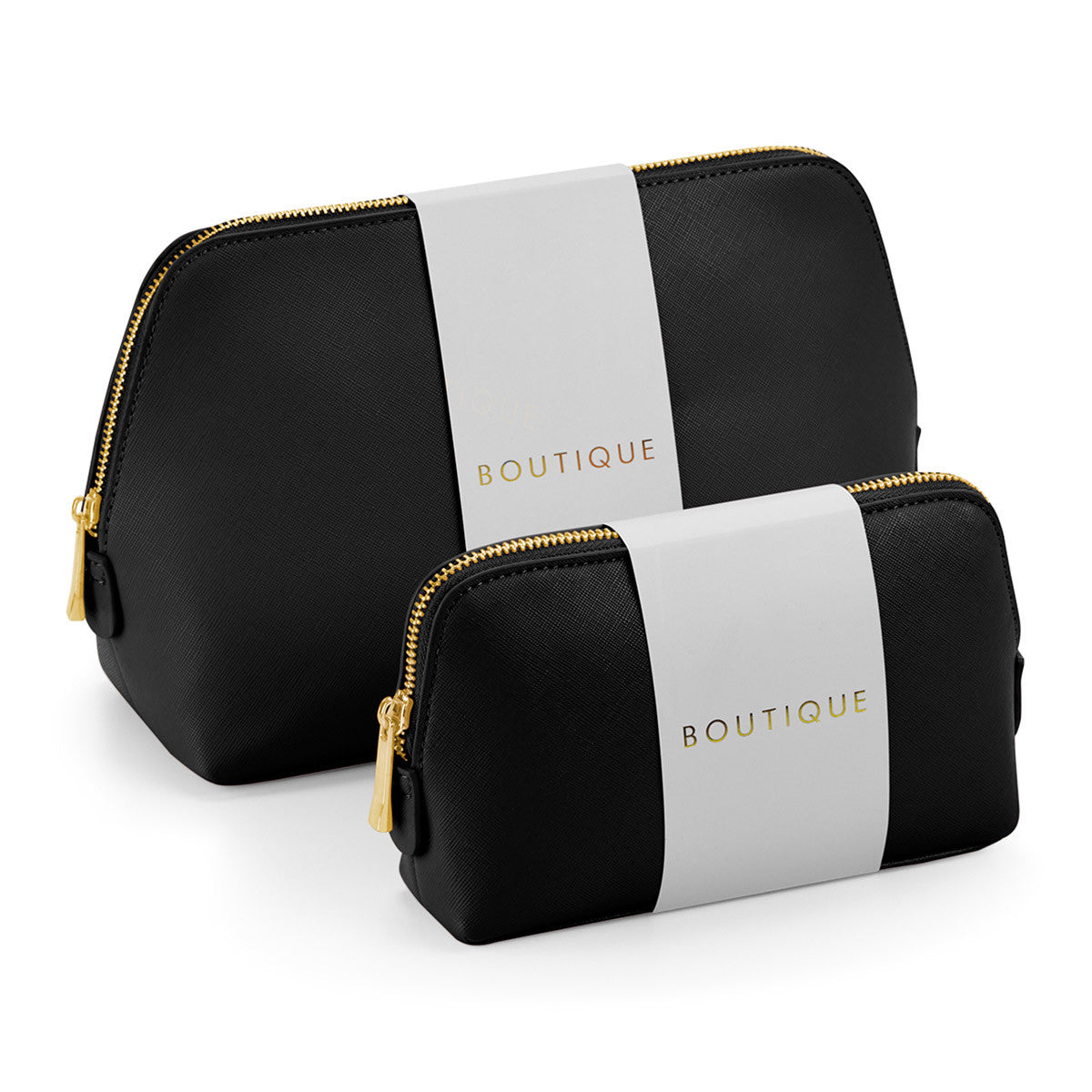 Schminktasche mit deinem Logo oder Monogram bedruckt