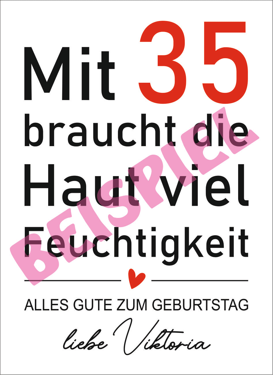 Etiketten selber machen - Weinflaschen, Bierflaschen und vieles mehr