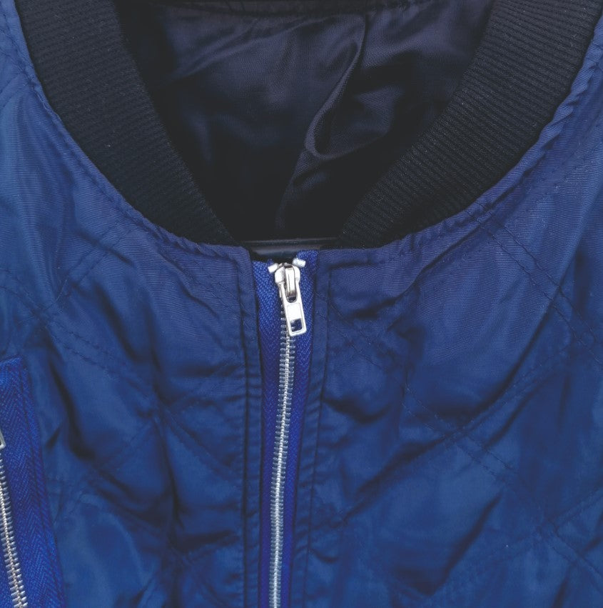 Damenjacke im Baseballstil - cooler Style und Farben