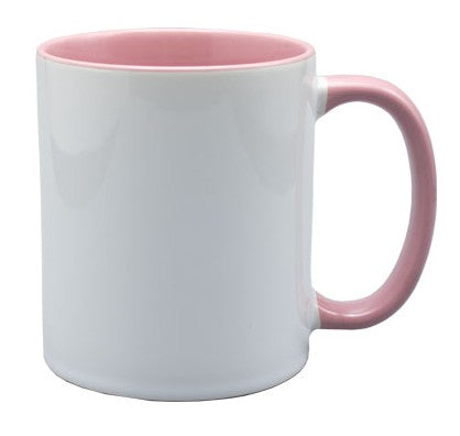 Tasse "Intone" für den Tassendruck mit deinem Motiv in vielen Farben