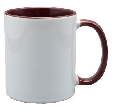 Tasse "Intone" für den Tassendruck mit deinem Motiv in vielen Farben