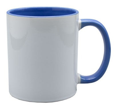Tasse "Intone" für den Tassendruck mit deinem Motiv in vielen Farben