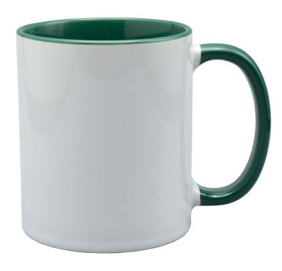 Tasse "Intone" für den Tassendruck mit deinem Motiv in vielen Farben
