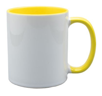 Tasse "Intone" für den Tassendruck mit deinem Motiv in vielen Farben