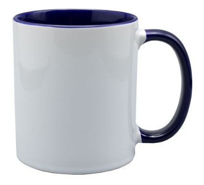Tasse "Intone" für den Tassendruck mit deinem Motiv in vielen Farben