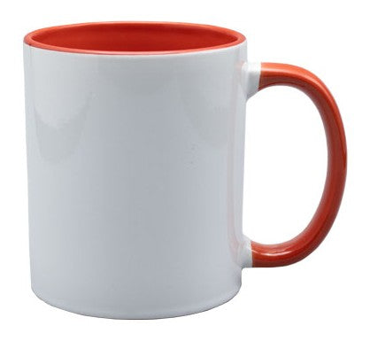 Tasse "Intone" für den Tassendruck mit deinem Motiv in vielen Farben