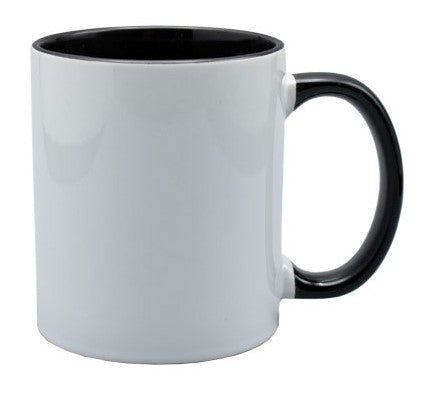 Tasse "Intone" für den Tassendruck mit deinem Motiv in vielen Farben