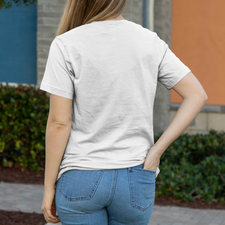 Damen T-Shirt "Beste Mama" zum Muttertag