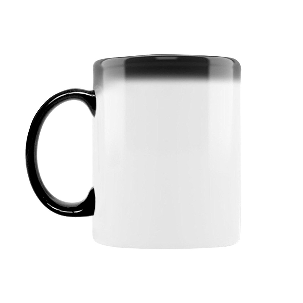 Zaubertasse Magic - Tassendruck mit deinem Motiv