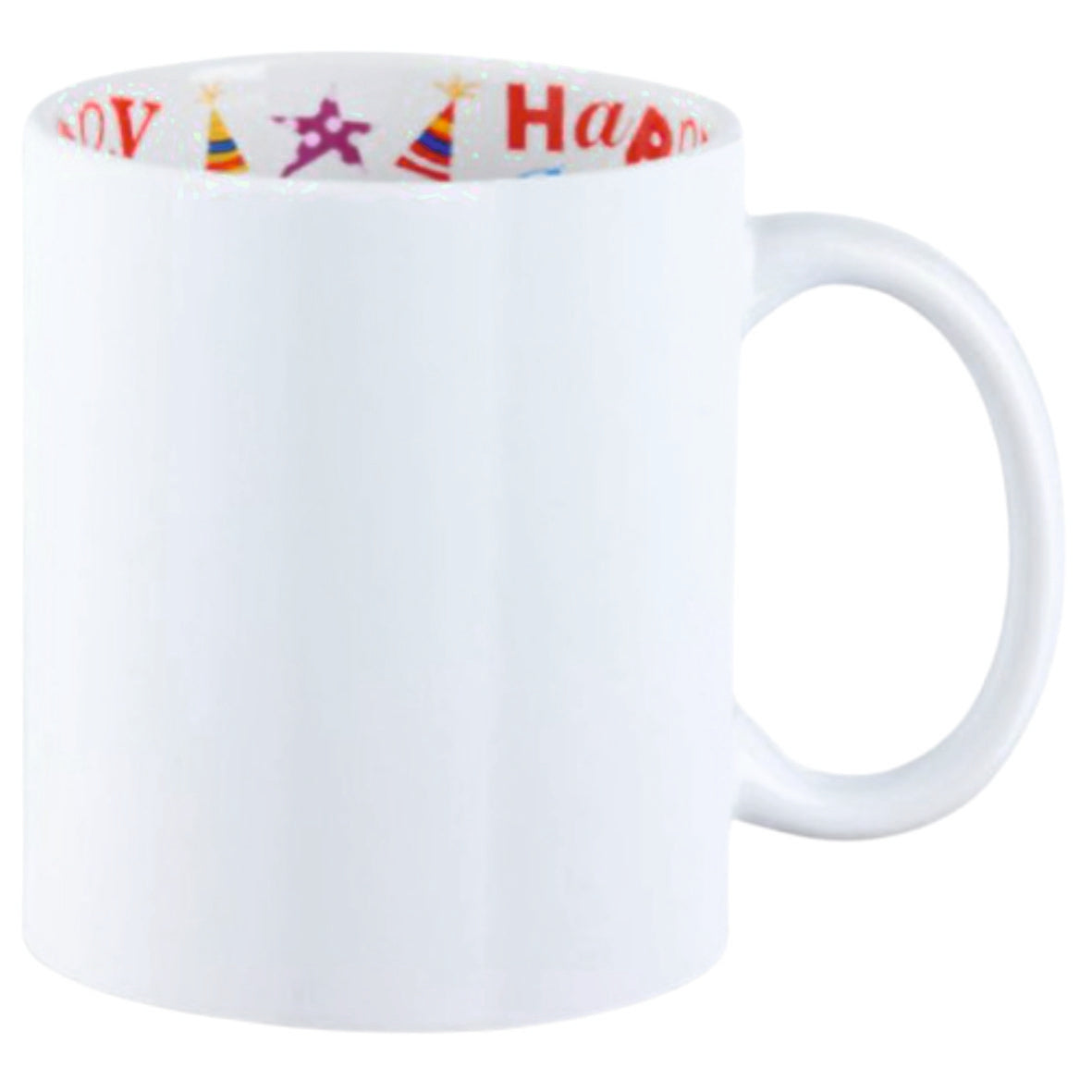 Mottotasse mit verschiedenen Themen für den Tassendruck mit deinem Motiv