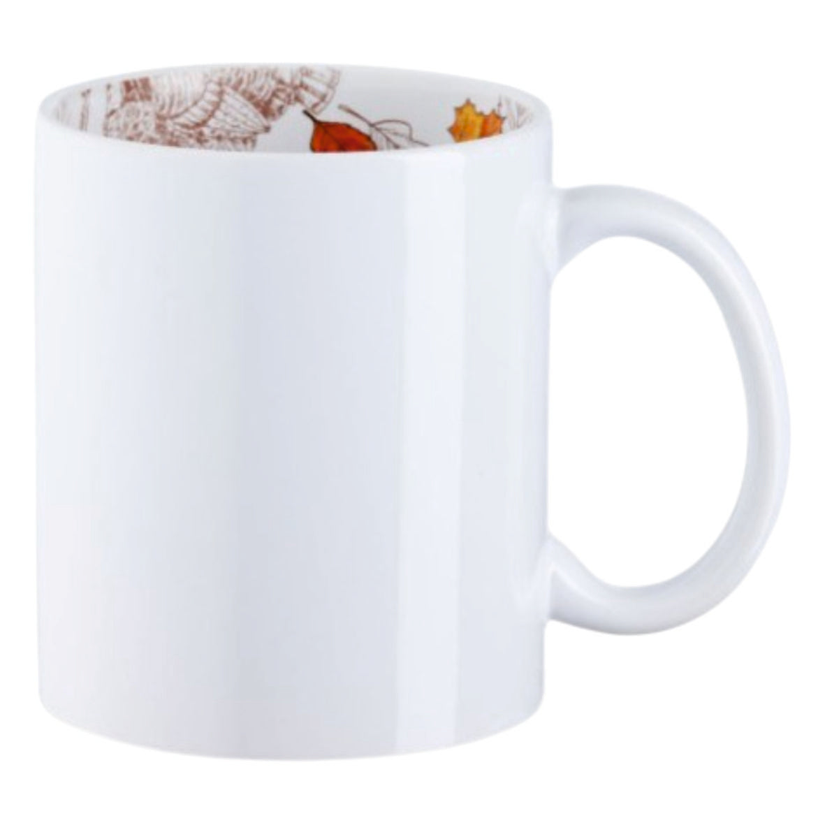 Mottotasse mit verschiedenen Themen für den Tassendruck mit deinem Motiv