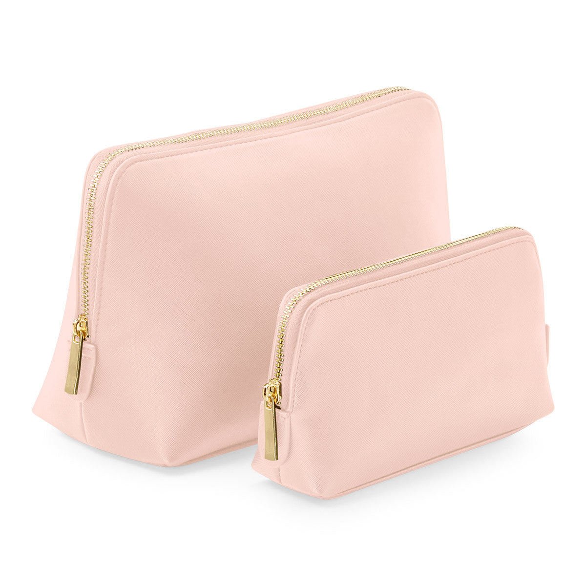 Schminktasche mit deinem Logo oder Monogram bedruckt