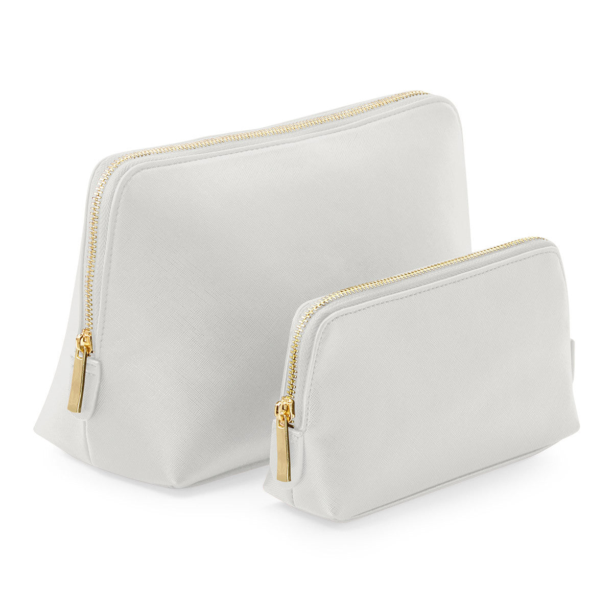 Schminktasche mit deinem Logo oder Monogram bedruckt