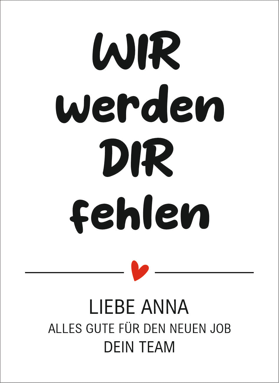 Etiketten selber machen - Weinflaschen, Bierflaschen und vieles mehr