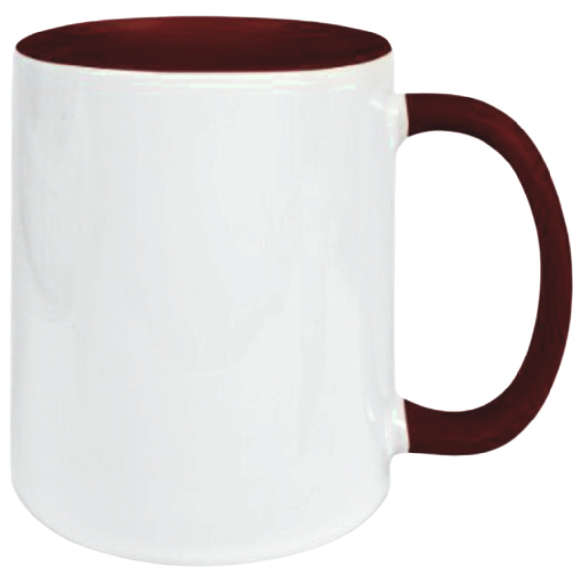 Tasse "Intone" für den Tassendruck mit deinem Motiv in vielen Farben