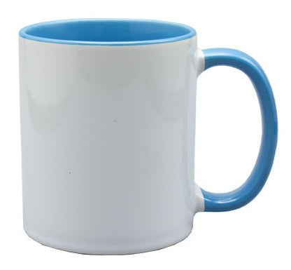 Tasse "Intone" für den Tassendruck mit deinem Motiv in vielen Farben