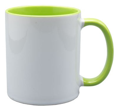 Tasse "Intone" für den Tassendruck mit deinem Motiv in vielen Farben