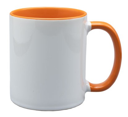 Tasse "Intone" für den Tassendruck mit deinem Motiv in vielen Farben