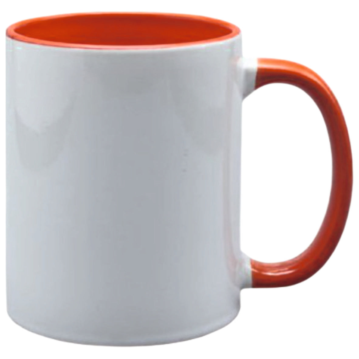 Tasse "Intone" für den Tassendruck mit deinem Motiv in vielen Farben