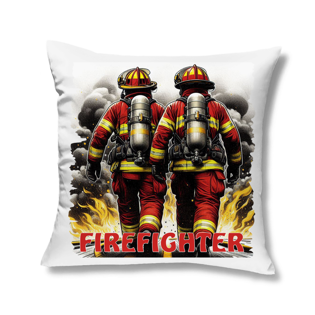 Kopfkissen Firefighter