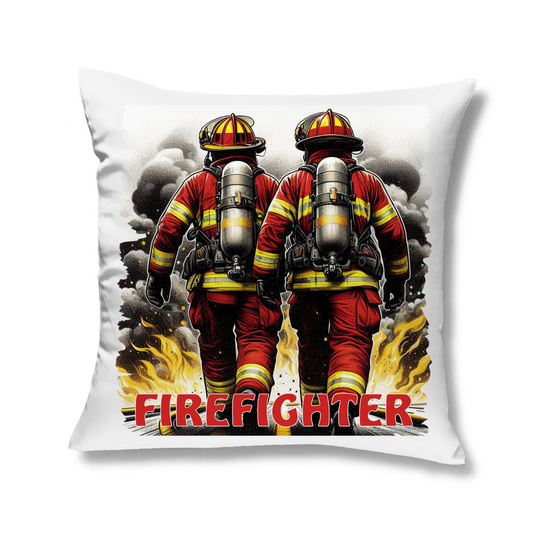 Kopfkissen Firefighter
